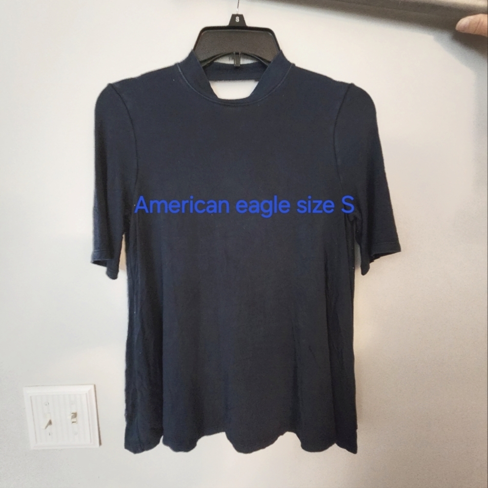 American eagle shirt